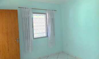 Imagem: Casa para aluguel possui 60 metros quadrados