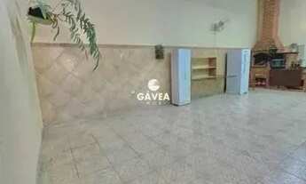 Imagem 2: Sobrado à venda no Canto do Forte em Praia Grande