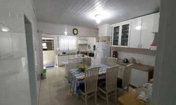 Imagem 2: CASA TERREA à venda, 3 quartos, 2 vagas, Parque Novo Oratório - Santo André/SP