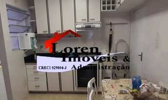 Imagem 3: Apartamento 2 dormitórios Itararé Sv!