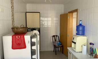 Imagem 10: Apartamento à venda com 4 quartos 150 m² - Jardim Satélite - São José dos Campos/SP