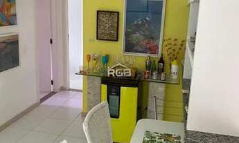 Imagem 3: Apartamento à venda no bairro Itacimirim (Monte Gordo) - Camaçari/BA