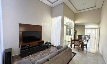 Imagem 2: Casa à venda em condomínio fechado em Piracicaba/SP