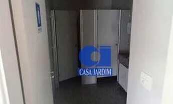 Imagem 7: Sala, 148 m² - venda por R$ 1.700.000,00 ou aluguel por R$ 10.615,28/mês - Edifício Icon A