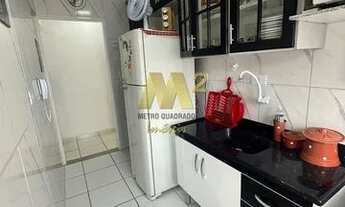 Imagem 7: Apartamento com 1 dorm, Tupi, Praia Grande - R$ 265 mil, Cod: 12207