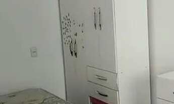 Imagem 5: Quitinete em capoeiras