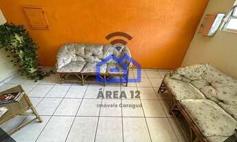 Imagem 2: CARAGUATATUBA - Apartamento Padrão - Centro