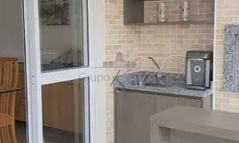 Imagem 6: Apartamento - Jardim Satélite - Residencial Floradas de São José - 3 Dormitórios - 103m²