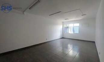 Imagem 7: Sala para alugar, 45 m² por R$ 1.629/mês - Centro - Blumenau/SC
