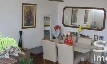 Imagem 5: Apartamento de 110m² disponível para venda ou locação em Santo André