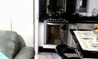 Imagem 4: APARTAMENTO SEM CONDOMÍNIO à venda, 2 quartos, 1 suíte, JARDIM SANTO ALBERTO - Santo André