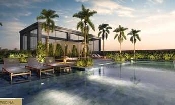 Imagem: Apartamento para venda com 93 metros quadrados