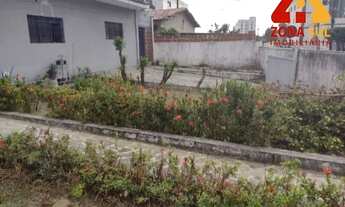 Imagem 3: Casa com 4 dormitórios à venda por R$ 800.000,00 - Jardim Cidade Universitária - João Pess