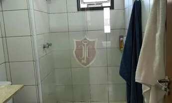 Imagem 7: Apt ¾ com suíte e varanda Semi-mobiliado no Mandala Vilas Residence!