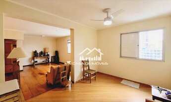 Imagem 6: Vende apartamento com 140m², ótima planta, no Campo Belo