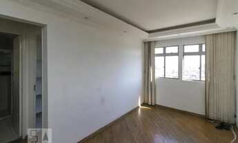 Imagem 2: Apartamento para Aluguel - Jardim Santa Teresinha, 3 Quartos, 50 m2