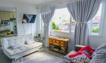 Imagem 2: Apartamento para Aluguel - Azenha, 3 Quartos, 64 m2