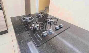 Imagem 6: Santo André - Apartamento Padrão - Vila Helena