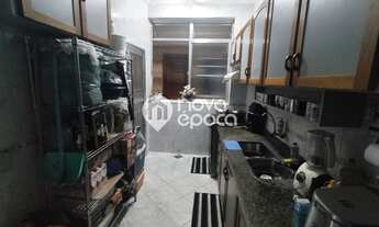 Imagem 7: Méier Casa com 3 dormitórios