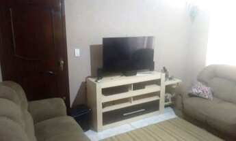 Imagem 7: SOBRADO à venda, 4 quartos, 2 suítes, PARQUE MARAPOARA - Santo André/SP