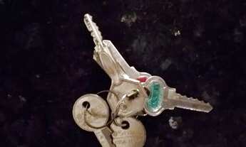 Imagem: Apartamento para aluguel disponível