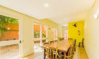 Imagem 6: Casa em 3 dormitórios com 1 vaga coberta próxima ao Chopping Bourbon Teresópois