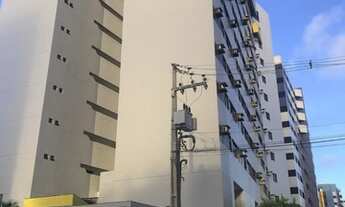 Imagem 6: Apto Quarto e Sala com armários na Ponta Verde