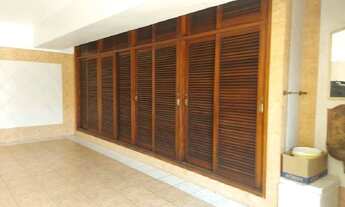 Imagem 3: CASA ASSOBRADADA à venda, 3 quartos, 3 suítes, BAIRRO JARDIM - Santo André/SP