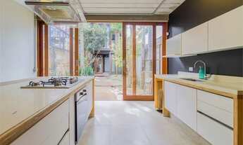 Imagem 6: Sobrado para aluguel e venda com 190 metros quadrados com 5 quartos em Vila Mariana - São