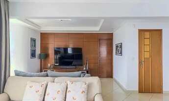 Imagem 3: Apartamento Venda Pinheiros 175 m² 3 Dormitórios