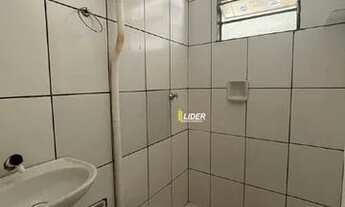 Imagem 4: Casa para aluguel, 2 quartos, 2 vagas, LARANJEIRAS - Uberlândia/MG