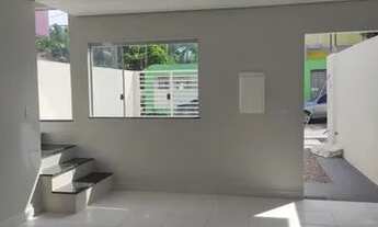 Imagem 2: Casa Duplex com 03 Quartos 02 suítes - Conjunto Sakura Parque dez