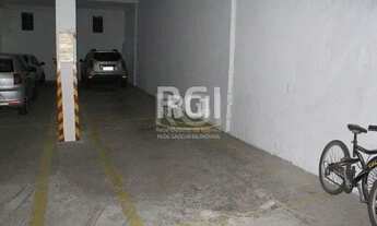 Imagem 3: Apartamento para Venda - 107.64m², 3 dormitórios, Centro Histórico