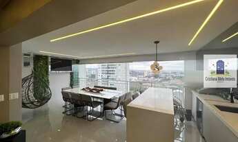 Imagem 4: Apartamento, 3 dormitórios para alugar, 136 m² - Vila Anastácio - São Paulo/SP