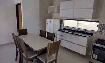 Imagem 6: Casa na praia do Francês