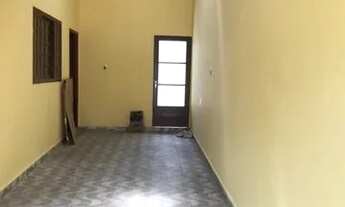 Imagem 7: Térrea para aluguel possui 90 metros quadrados com 3 quartos