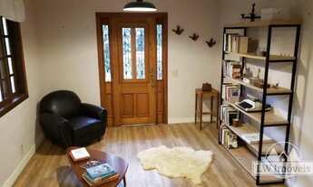 Imagem 6: Casa- Petrópolis, Fazenda Inglesa