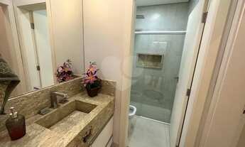 Imagem 7: Casa a venda no Condomínio Residencial Lazuli Club, Piracicaba/sp com 4 dorms.