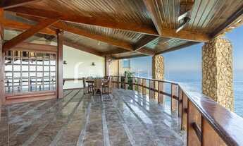 Imagem 7: Rio de Janeiro - Casa Padrão - Joá