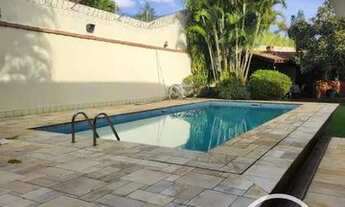 Imagem 3: Casa com Piscina no Bolsão Residencial de Interlagos