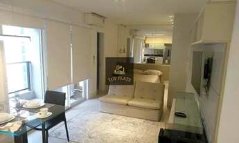 Imagem 4: Flat Para Locação Paraiso