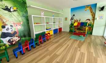 Imagem 6: Salvador Ville - 2 quartos sendo 1 suíte, excelente localização!