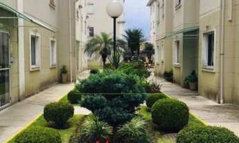 Imagem: SUZANO - Apartamento Padrão - VILA URUPÊS