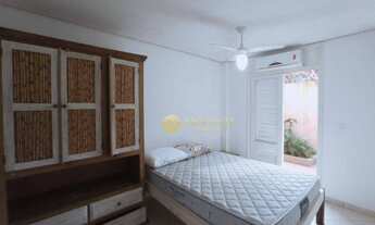 Imagem 6: Flat com 2 dormitórios para alugar, 68 m² por R$ 6.000,00/mês - Juquehy - São Sebastião/SP