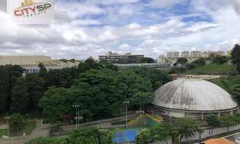 Imagem 2: Apartamento com 2 dormitórios Oportunidade, 58 m² - venda por R$ 245.000 ou aluguel por R