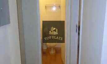 Imagem 4: Flat disponível no Itaim Bibi