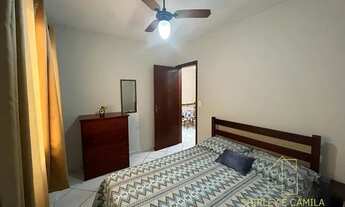 Imagem 5: Apartamento à venda com 2 dormitórios na Praia Grande, Ubatuba - SP com varanda gourmet