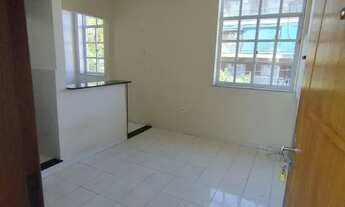 Imagem: Apartamento Quarto Sala, cozinha americana