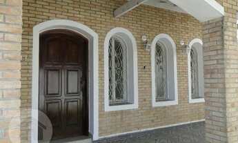 Imagem 2: Casa com 3 dormitórios à venda, 184 m² por R$ 545.000,00 - Vila Resende - Caçapava/SP