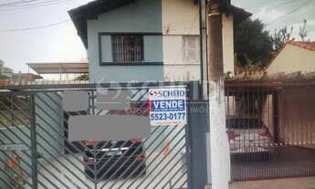 Imagem 4: Ótimo Sobrado no Campo Belo com suite e escritório